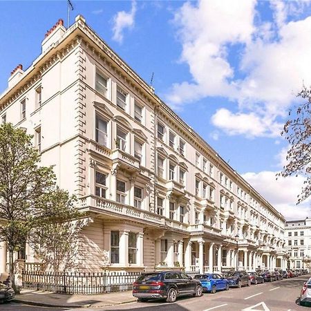 Amazing Flat Near South Kensington - 2 To 3 Bedrooms Londra Esterno foto