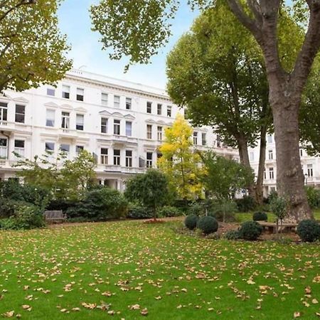 Amazing Flat Near South Kensington - 2 To 3 Bedrooms Londra Esterno foto