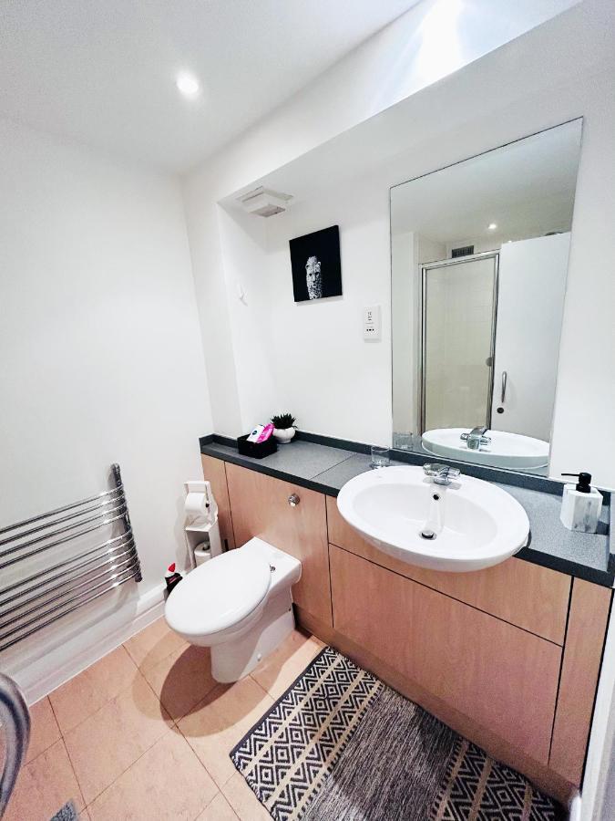 Amazing Flat Near South Kensington - 2 To 3 Bedrooms Londra Esterno foto