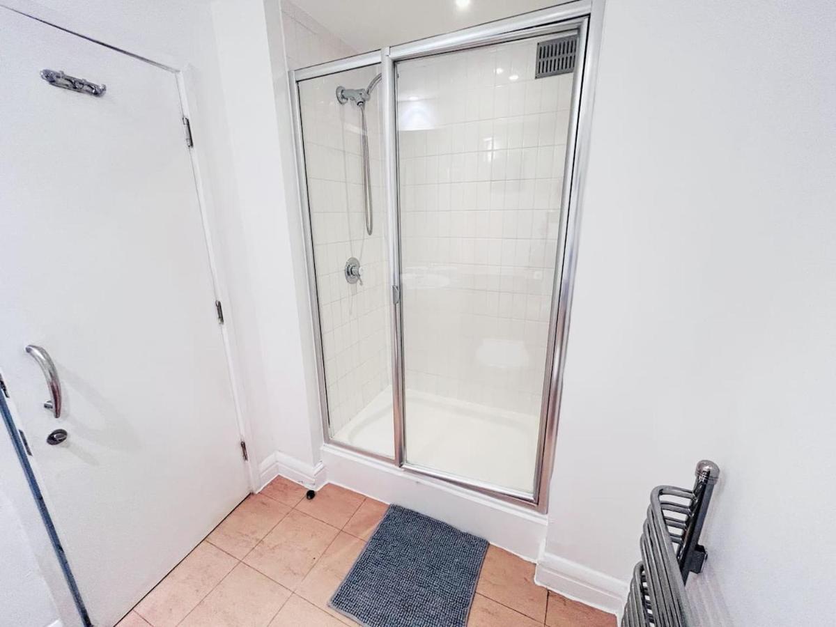 Amazing Flat Near South Kensington - 2 To 3 Bedrooms Londra Esterno foto